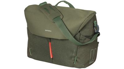 Basil B-Safe Nordlicht  XL gr&uuml;n Produktbild 1
