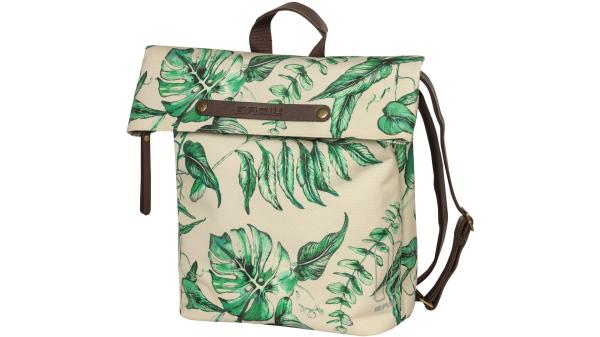 Basil Ever Green Daypack  L beige