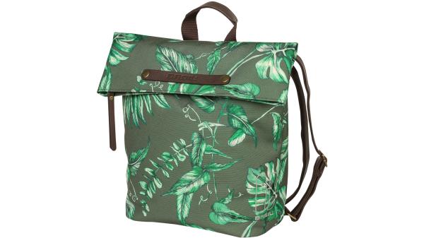 Basil Ever Green Daypack  L gr&uuml;n