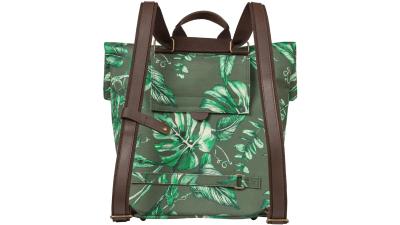 Basil Ever Green Daypack  L gr&uuml;n Produktbild 2