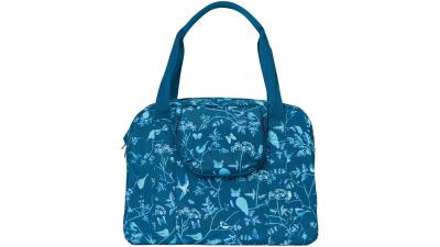 Basil Wanderlust - Carry All Bag  XL blau Produktbild 1