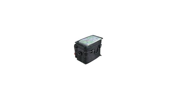 Rixen & Kaul Daypack  L schwarz