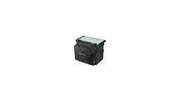 Rixen & Kaul Daypack Box  L schwarz