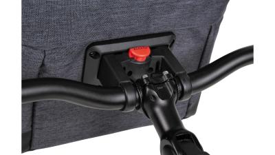 Norco Milford  L grau Produktbild 2