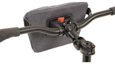 Norco Baery  L grau Produktbild 1
