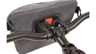 Norco Baery  L grau Produktbild 2