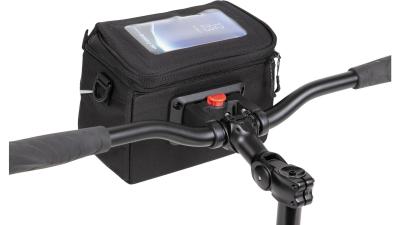Norco Utah E  L schwarz Produktbild 1