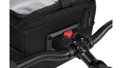 Norco Active Series Canmore  L schwarz Produktbild 2