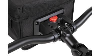 Norco Ottawa  L schwarz, silber Produktbild 2