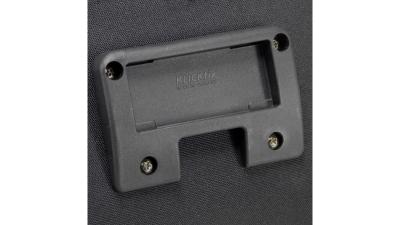 Rixen & Kaul Baggy  L schwarz Produktbild 1