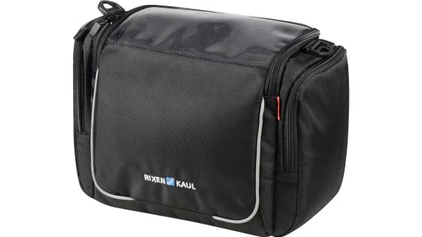 Rixen & Kaul Aventour Sport E  L schwarz