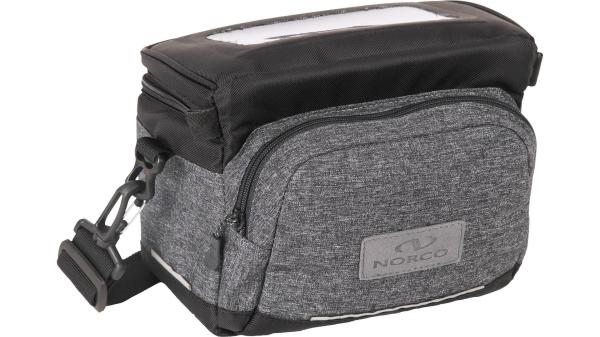 Norco Ashby  L schwarz, grau