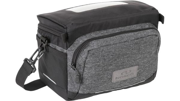 Norco Durley  L grau, schwarz