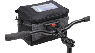 Norco Durley  L grau, schwarz Produktbild 1