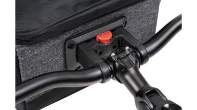 Norco Durley  L grau, schwarz Produktbild 2