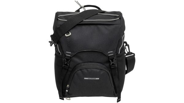 New Looxs Sports Rear Rider  3XL schwarz