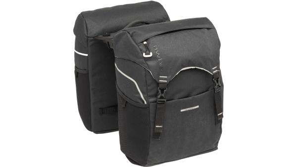 New Looxs Sports Double  S schwarz, grau