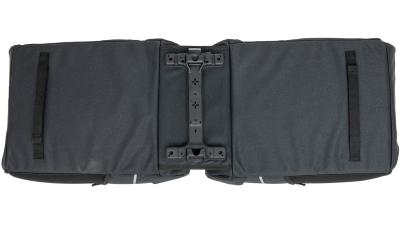 New Looxs Sports Double  S schwarz, grau Produktbild 2