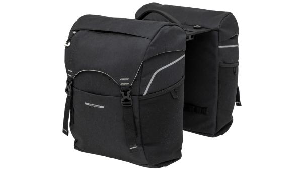 New Looxs Sports Double  XL schwarz