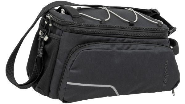 New Looxs Sports Trunkbag  XXL schwarz