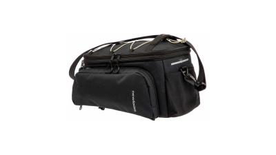 New Looxs Sports Trunkbag Small  XXL schwarz Produktbild 1