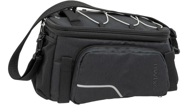 New Looxs Sports Trunkbag  XXL schwarz