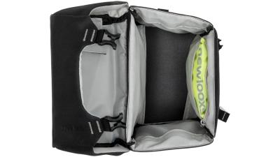 New Looxs Sports  L schwarz Produktbild 2