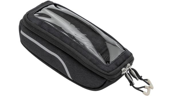 New Looxs Smartphonetasche  L schwarz