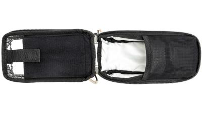 New Looxs Smartphonetasche  L schwarz Produktbild 1