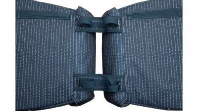 New Looxs Joli Double  XL blau Produktbild 2