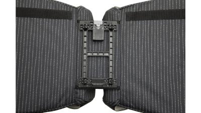 New Looxs Joli Double MIK  XL schwarz Produktbild 2