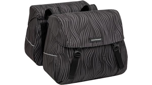 New Looxs Alma Joli Double  L schwarz