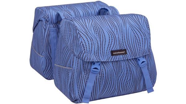 New Looxs Alma Joli Double  XL blau