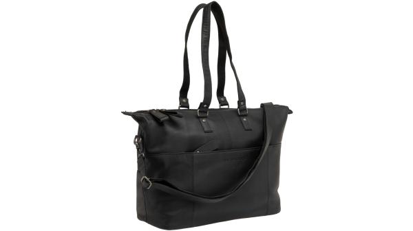New Looxs Verla  XL schwarz