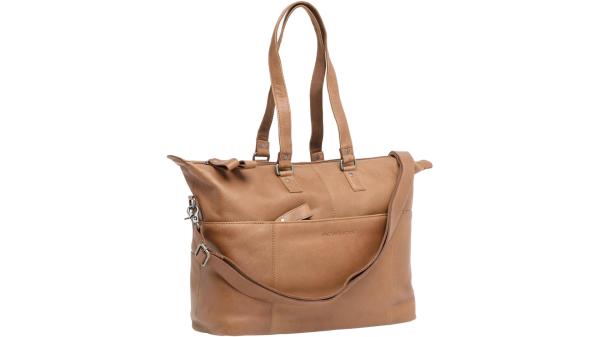 New Looxs Verla  XL braun