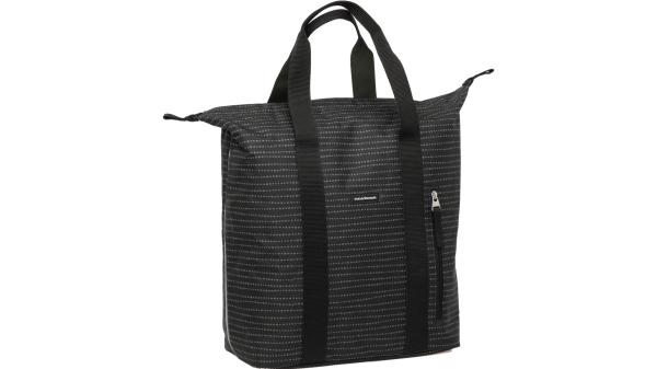 New Looxs Shopper Kota  3XL schwarz