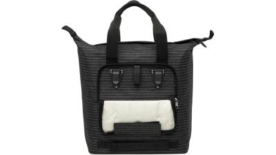 New Looxs Shopper Kota  3XL schwarz Produktbild 2