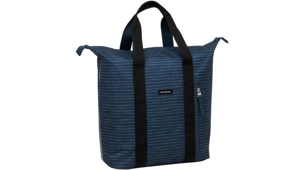 New Looxs Shopper Kota  3XL blau