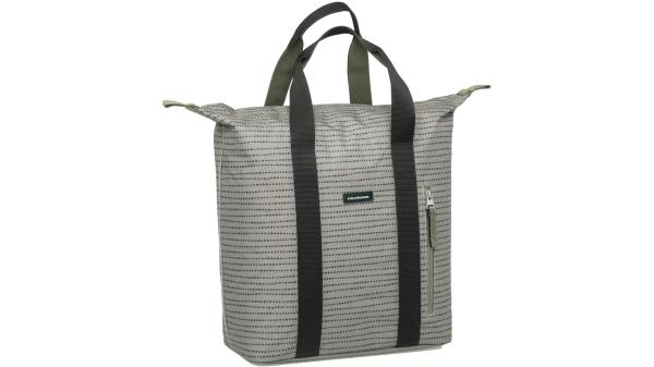 New Looxs Shopper Kota  3XL grau