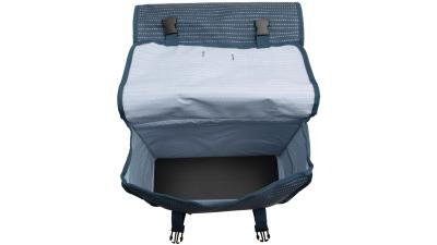 New Looxs Fiori  XL blau Produktbild 1