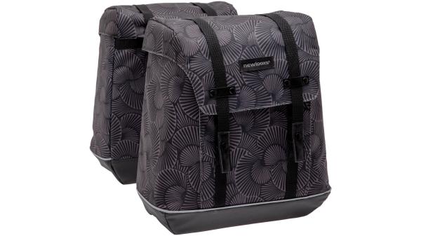 New Looxs Alba Double  3XL schwarz