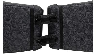 New Looxs Alba Double  3XL schwarz Produktbild 2