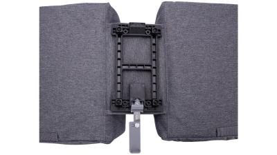 New Looxs Nova Double  XL grau Produktbild 2