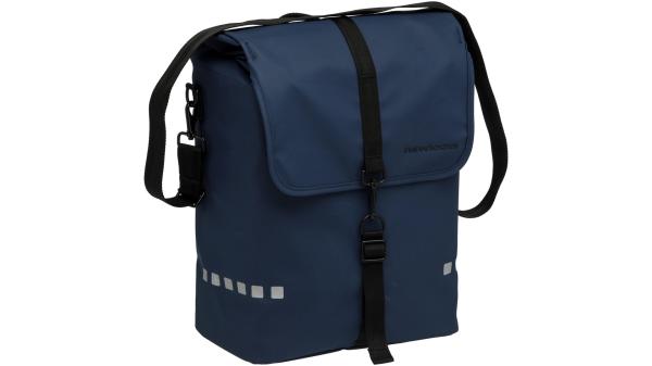 New Looxs Odense Single  L blau