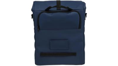 New Looxs Odense Single  L blau Produktbild 2