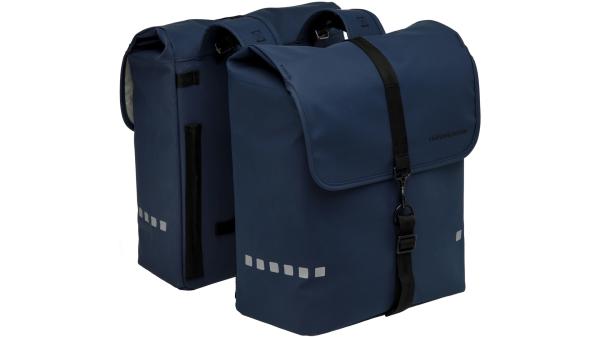 New Looxs Odense Double  L blau