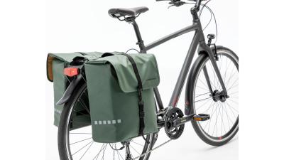 New Looxs Odense Double  XL gr&uuml;n Produktbild 2