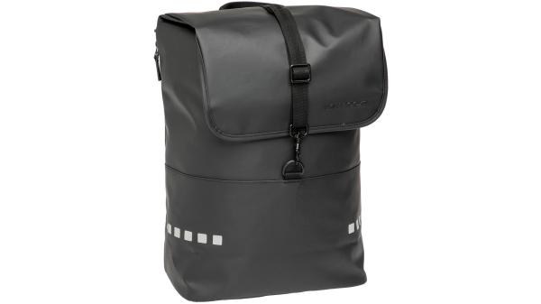 New Looxs Odense Backpack  L schwarz