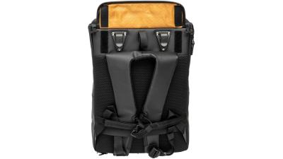 New Looxs Odense Backpack  L schwarz Produktbild 1