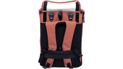 New Looxs Odense Backpack  XL rot Produktbild 2